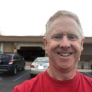 Meet your Posher, Rick